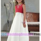 White Flower Girl Dresses