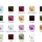 A-Line V-Neck No Waist/Princess Seams Tank Long Chiffon Mother of The Bride Dresses