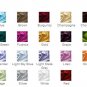 Satin Corset Wedding Dresses