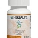 THERMO-BOND FIBER TABLETS