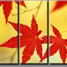 Modern flower oil painting on Canvas "trees"404