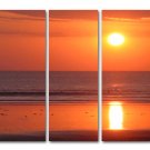 Dafen Modern sunset glow oil painting on Canvas"sunglow203" Dafen Modern sunset glow oil painting on Canvas"sunglow203"