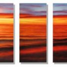Dafen Modern sunset glow oil painting on Canvas "sunsetting232" Dafen Modern sunset glow oil painting on Canvas "sunsetting232"