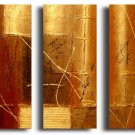 Dafen Modern Abstract oil paintings on Canvas Illusion painting 505 Dafen Modern Abstract oil paintings on Canvas Illusion painting 505