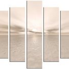 Modern oil painting on Canvas  seascape painting 079