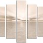 Modern oil painting on Canvas  seascape painting 079