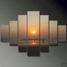Modern oil painting on Canvas  seascape painting 604