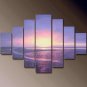 Modern oil painting on Canvas  seascape painting 679