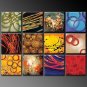 Modern oil painting on Canvas abstract painting set376