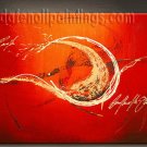 Handmade Art deco Modern abstract oil painting on Canvas set 09081 Handmade Art deco Modern abstract oil painting on Canvas set 09081