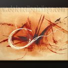 Handmade Art deco Modern abstract oil painting on Canvas set 09083 Handmade Art deco Modern abstract oil painting on Canvas set 09083