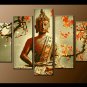 Contemporary zen art Buddha oil painting Buddha009