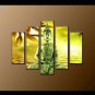 Contemporary zen art Buddha oil painting Buddha011