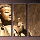 Contemporary zen art Buddha oil painting Buddha016