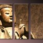 Contemporary zen art Buddha oil painting Buddha016