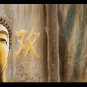 Contemporary zen art Buddha oil painting Buddha017