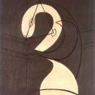 Pablo Picasso Classical Oil Paintings Head Of A Woman Tete De Femme