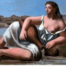 Pablo Picasso Classical Oil Paintings Kallan Allegories And Symbols Pablo Picasso Classical Oil Paintings Kallan Allegories And Symbols