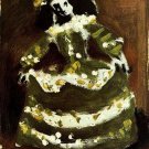 Pablo Picasso Classical Oil Paintings Las Meninas