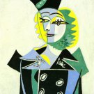 Pablo Picasso Classical Oil Paintings Portrait Of Nusch Éluard Pablo Picasso Classical Oil Paintings Portrait Of Nusch Éluard