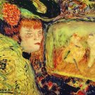 Pablo Picasso Classical Oil Paintings The Divan Japonais Pablo Picasso Classical Oil Paintings The Divan Japonais