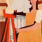 Pablo Picasso Classical Oil Paintings The Sculpture Surrealism