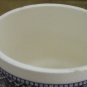 VINTAGE BLUE WILLOW WARE SMALL COFFEE/TEA CUP USA