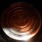 VINTAGE TOWLE SILVERPLATE CANDLE HOLDER STAND 3178
