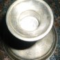 VINTAGE TOWLE SILVERPLATE CANDLE HOLDER STAND 3178