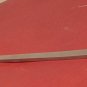 VINTAGE TOWLE PEWTER CANDLE SNUFFER #8653