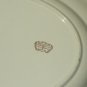 VINTAGE STUNNING THANKSGIVING PLATTER TURKEY BARKER BROS WEIL CERAMICS ENGLAND