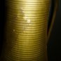 BEAUTIFUL BRASS TALL WATER PITCHER VASE BY SARNABRASS INDIA
