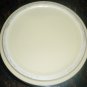 HUMOROUS PORCELAIN CERAMIC ASHTRAY PERSONALITY TRAITS DOG JAPAN