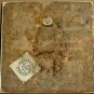 VINTAGE CERAMIC TILE TRIVET WALL HANGING HISTORIC PLACES DOUBLE ARCH OSSINING NY