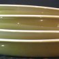 VINTAGE HALL INDIVIDUAL GRATINE BAKERS OLIVE SET OF 4