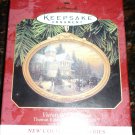 HALLMARK KEEPSAKE ORNAMENTS VICTORIAN CHRISTMAS THOMAS KINKADE HALLMARK KEEPSAKE ORNAMENTS VICTORIAN CHRISTMAS THOMAS KINKADE