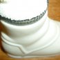 CHARMING DEPT 56 SNOWBABIES HINGED TRINKET BOX 'TAKE THE FIRST STEP'