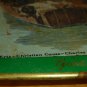 VINTAGE TIN TRAY ROCKWELL GONE FISHING COLLECTOR'S SERIES BY DAHER WASH POST