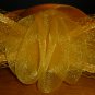 GORGEOUS VINTAGE SUMMER STRAY HAT WITH A BOW BY DEBORAH OF NEW YORK COLLECTIBLE