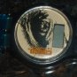 COLLECTIBLE DIGITAL WRISTWATCH WATCH MOVIE CONGO EYE 'WE ARE WATCHING YOU'