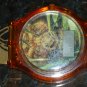 COLLECTIBLE DIGITAL WRISTWATCH WATCH MOVIE CONGO JUNGLE