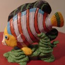 CHARMING DECORATIVE COLORFUL LITTLE FISH FIGURINE NEMO BY PRICE PRODUCTS