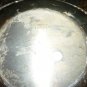 VINTAGE SILVERPLATE W.M.ROGERS CHAFING HOT SERVER LIDDED DISH #812