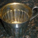 VINTAGE SILVERPLATE CREAMER PITCHER INTERNATIONAL SILVER COMPANY