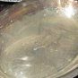 VINTAGE SILVERPLATE W.M.ROGERS SHAFING HOT SERVER LIDDED DISH #812