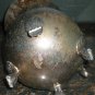 VINTAGE STUNNING SILVERPLATE FOOTED LEONARD PITCHER
