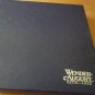WENDELL AUGUST ALUMINUM PEWTER COLLECTIBLE COASTER PLATE PITTSBURG NMB COA