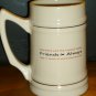 COMMEMORATIVE BERLIN AIRLIFT 1948-2008 60TH ANNIVERSARY CERAMIC STEIN
