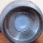 WEB PEWTER VINTAGE 1125 SALT & PEPPER SHAKERS SET APPLE & PEAR SHAPED