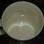 CHARMING NEWMAN MARCUS COLLECTIBLE PORCELAIN COFFEE/TEA MUG CHRISTMAS '96